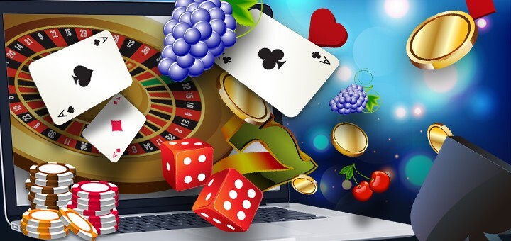 Depozitsiz bonus bilan xavfsiz boshlang - O'yinlarni boshlash uchun eng yaxshi yo'l Depozitsiz bonus bilan xavfsiz boshlang - O'yinlarni boshlash uchun eng yaxshi yo'l