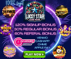 Discover the Excitement of Lucky Star Game A Guide to Fun and Strategies Discover the Excitement of Lucky Star Game A Guide to Fun and Strategies