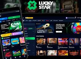 Discover the Excitement of Lucky Star Game A Guide to Fun and Strategies Discover the Excitement of Lucky Star Game A Guide to Fun and Strategies