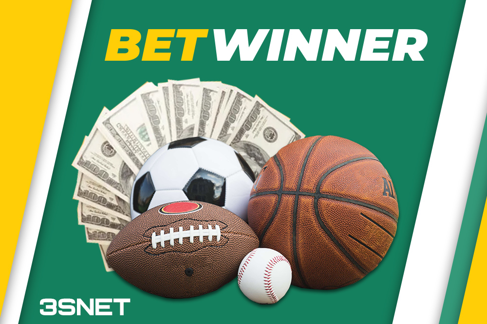Explore the Exciting Bonuses Betwinner Explore the Exciting Bonuses Betwinner