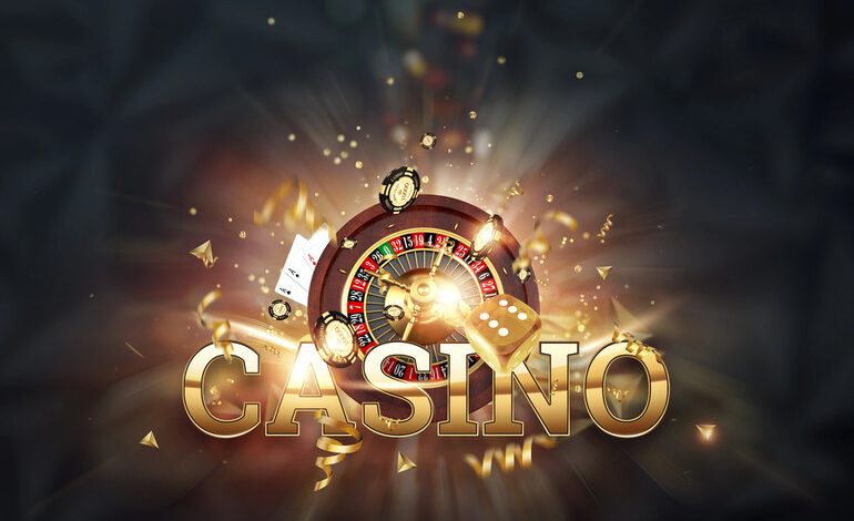 Explore the Exciting World of Lucky Star Bonus Casino 1 Explore the Exciting World of Lucky Star Bonus Casino 1