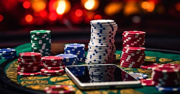 Explore the Thrills of Lucky Max Casino Explore the Thrills of Lucky Max Casino