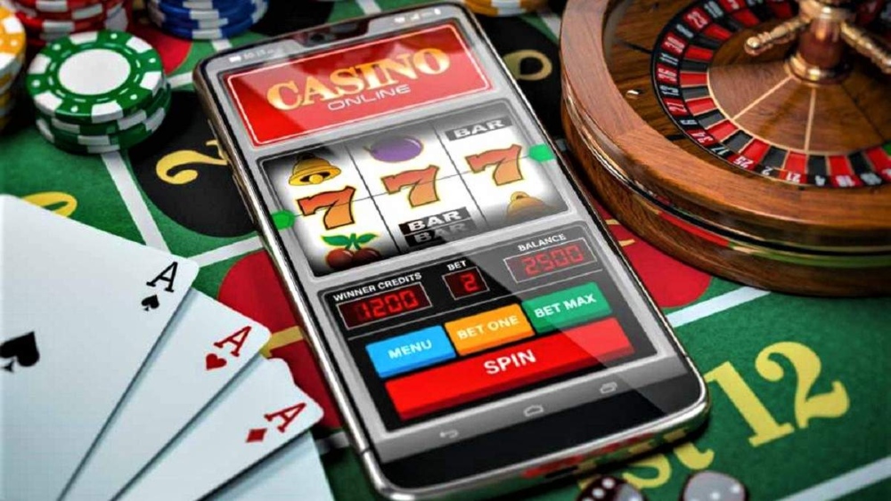 Gransino Online Casino UK - Your Ultimate Gaming Destination Gransino Online Casino UK - Your Ultimate Gaming Destination