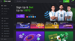 How to Quickly and Easily Register for BC.Game How to Quickly and Easily Register for BC.Game