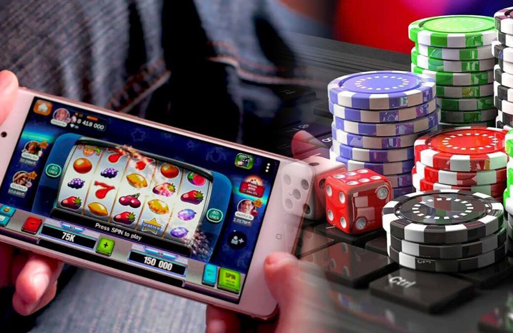Kaikki mitä sinun tarvitsee tietää 1e talletus casino -peleistä 14 Kaikki mitä sinun tarvitsee tietää 1e talletus casino -peleistä 14