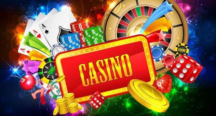 Kaikki mitä sinun tarvitsee tietää 1e talletus casino -peleistä 14 Kaikki mitä sinun tarvitsee tietää 1e talletus casino -peleistä 14