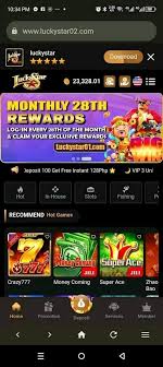 Lucky Star 777 Best Online Casino Games 5 Lucky Star 777 Best Online Casino Games 5