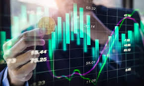 Mastering the Future of Finance with Crypto Trading Mobile App Mastering the Future of Finance with Crypto Trading Mobile App