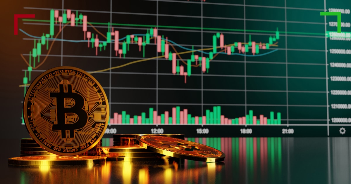 Mastering the Future of Finance with Crypto Trading Mobile App Mastering the Future of Finance with Crypto Trading Mobile App