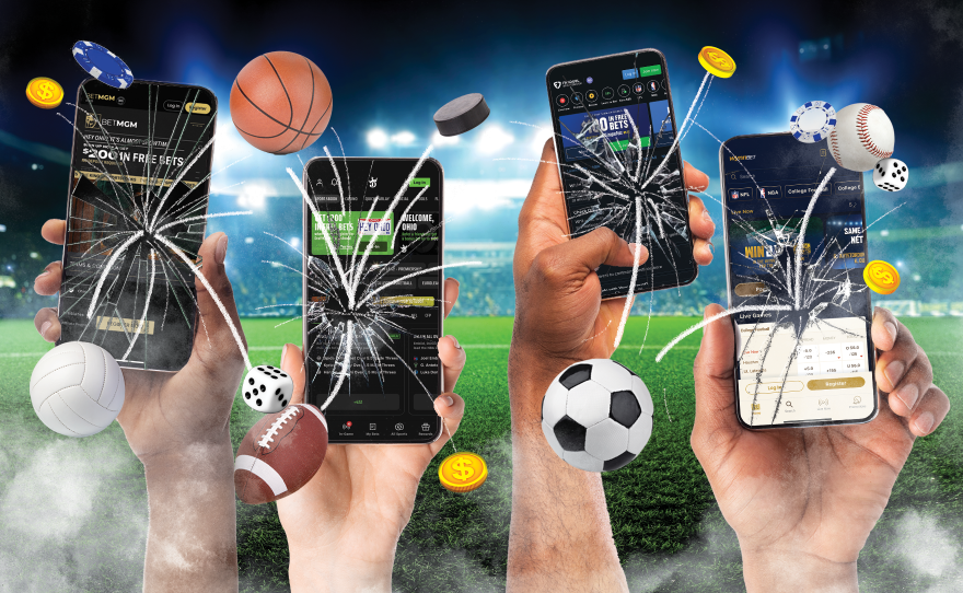 Play your favorite games and enjoy the best bonuses with Vivi 6 Play your favorite games and enjoy the best bonuses with Vivi 6
