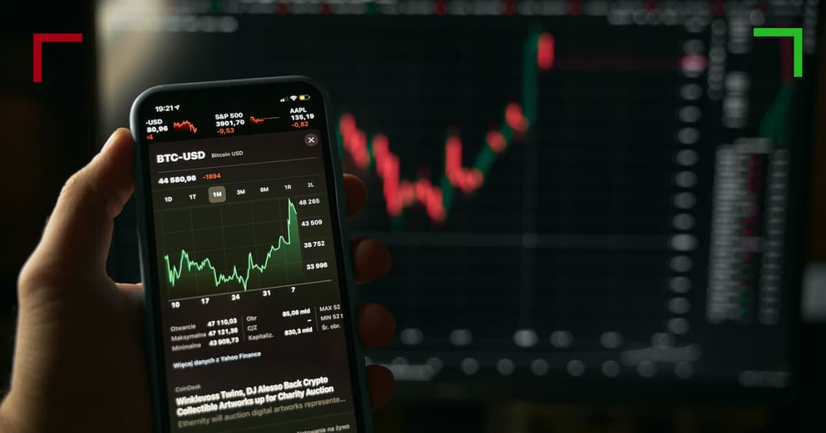 Trading Crypto Signals A Comprehensive Guide Trading Crypto Signals A Comprehensive Guide