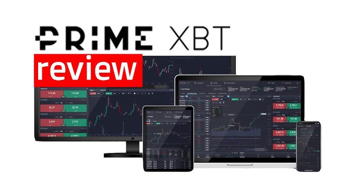 Unlocking the Future of Trading with the Trading PrimeXBT App Unlocking the Future of Trading with the Trading PrimeXBT App